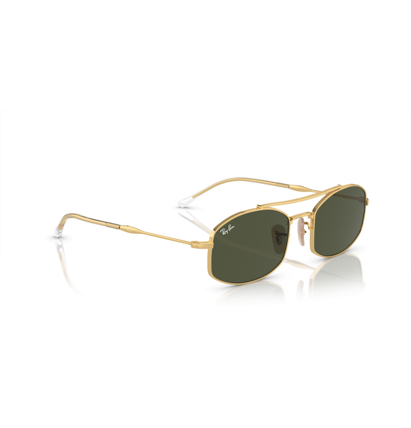 RAY-BAN - RB3719 - 001/31 - 54