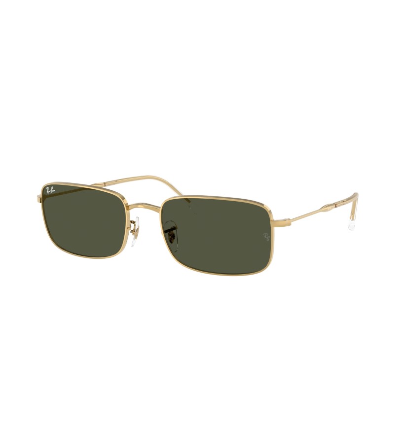 RAY-BAN - RB3746 - 001/31 - 59