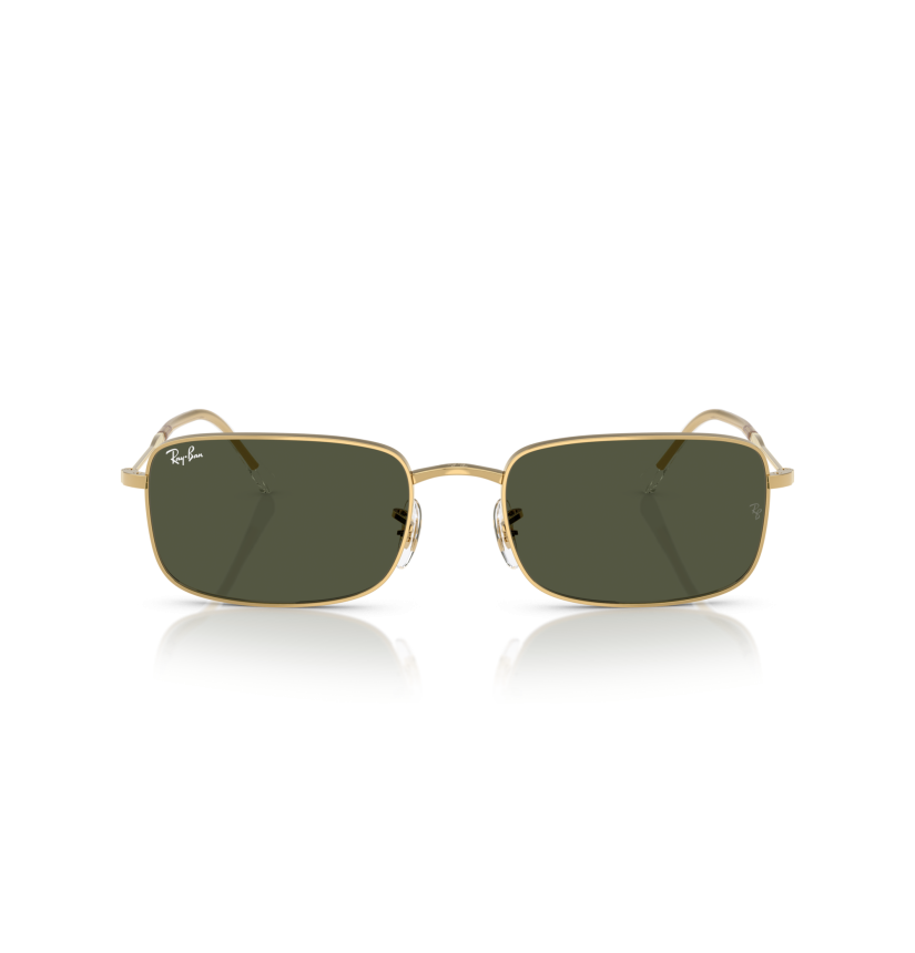RAY-BAN - RB3746 - 001/31 - 59