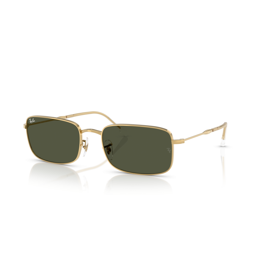 RAY-BAN - RB3746 - 001/31 - 59