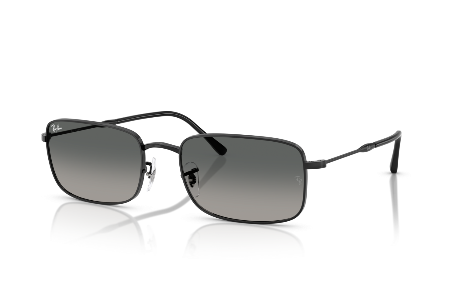RAY-BAN - RB3746 - 002/71 - 59