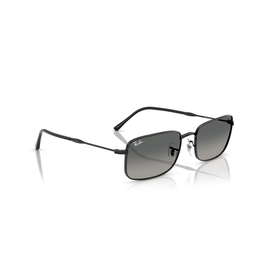 RAY-BAN - RB3746 - 002/71 - 59