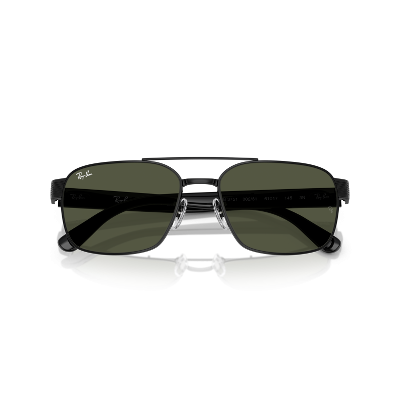 RAY-BAN - RB3751 - 002/31 - 61