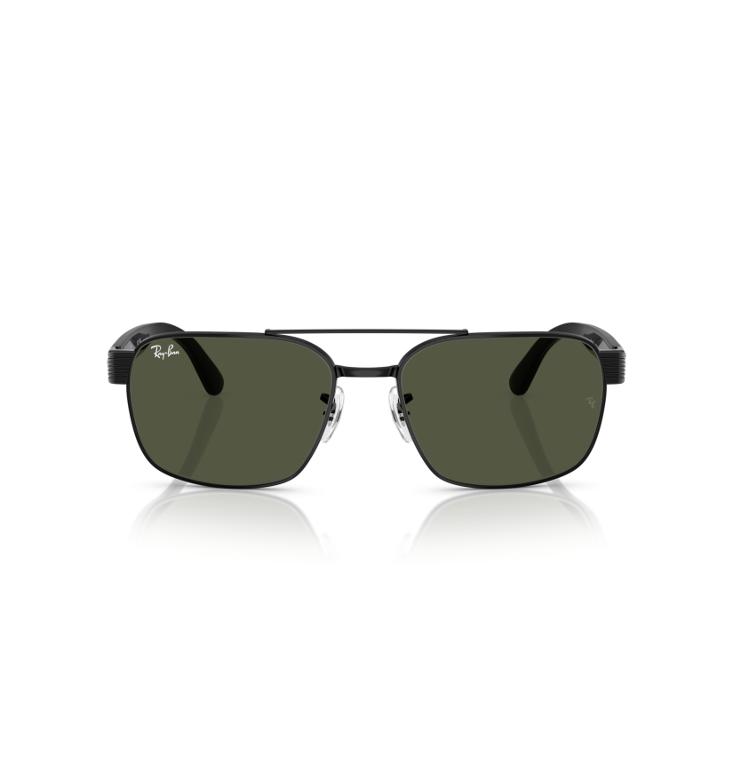 RAY-BAN - RB3751 - 002/31 - 61