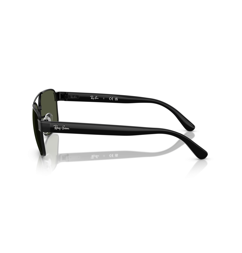 RAY-BAN - RB3751 - 002/31 - 61