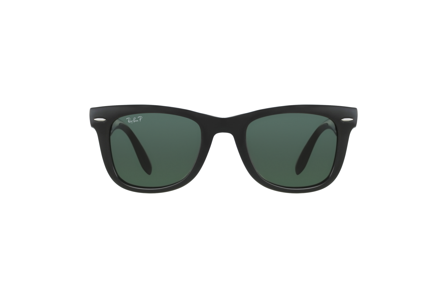 RAY-BAN - FOLDING WAYFARER - RB4105 - 601/58 - 54