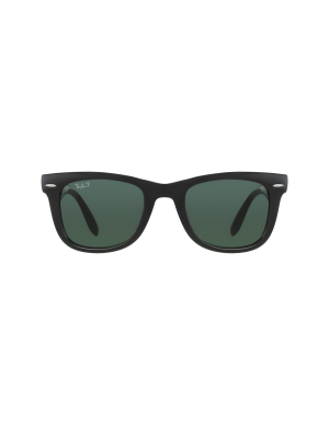 RAY-BAN - FOLDING WAYFARER - RB4105 - 601/58 - 54