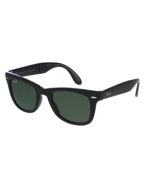 RAY-BAN - FOLDING WAYFARER - RB4105 - 601/58 - 54 2