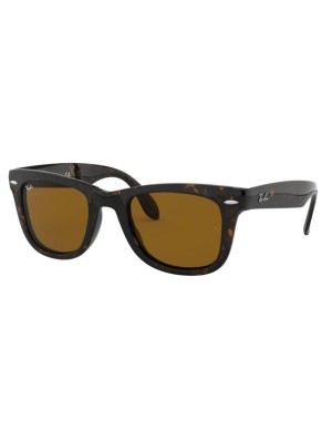 RAY-BAN - FOLDING WAYFARER - RB4105 - 710 - 54