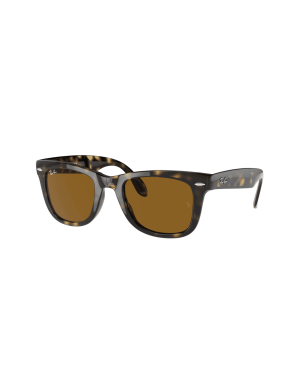 RAY-BAN - FOLDING WAYFARER - RB4105 - 710 - 54 2