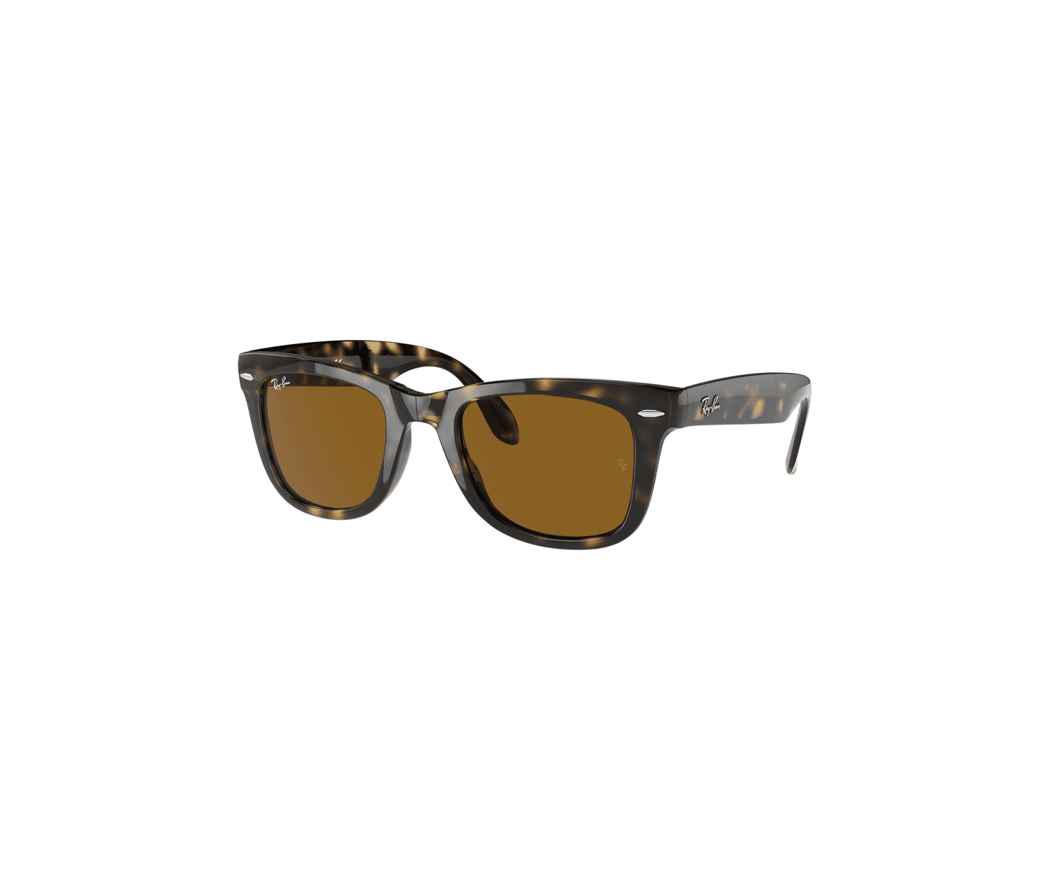 RAY-BAN - FOLDING WAYFARER - RB4105 - 710 - 54