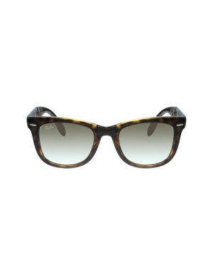 RAY-BAN - FOLDING WAYFARER - RB4105 - 710/51 - 54