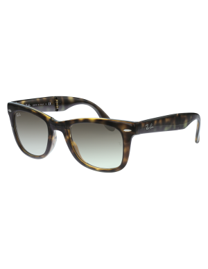 RAY-BAN - FOLDING WAYFARER - RB4105 - 710/51 - 54 2