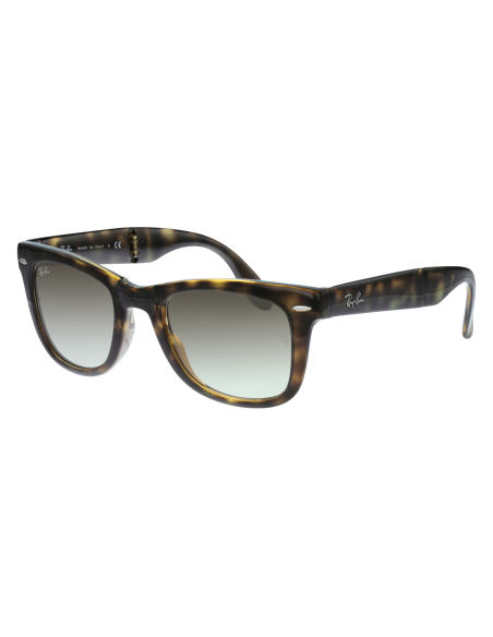 RAY-BAN - FOLDING WAYFARER - RB4105 - 710/51 - 54