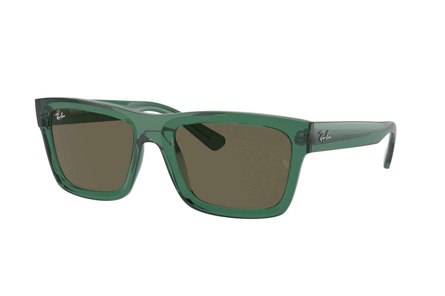 RAY-BAN - WARREN - RB4396 - 6681/3 - 57