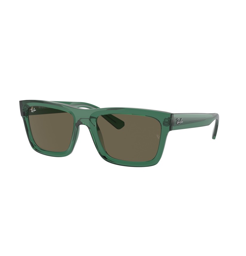 RAY-BAN - WARREN - RB4396 - 6681/3 - 57