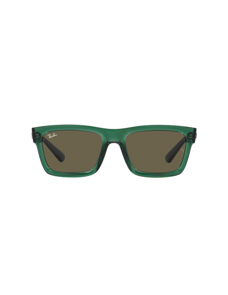 RAY-BAN - WARREN - RB4396 - 6681/3 - 57