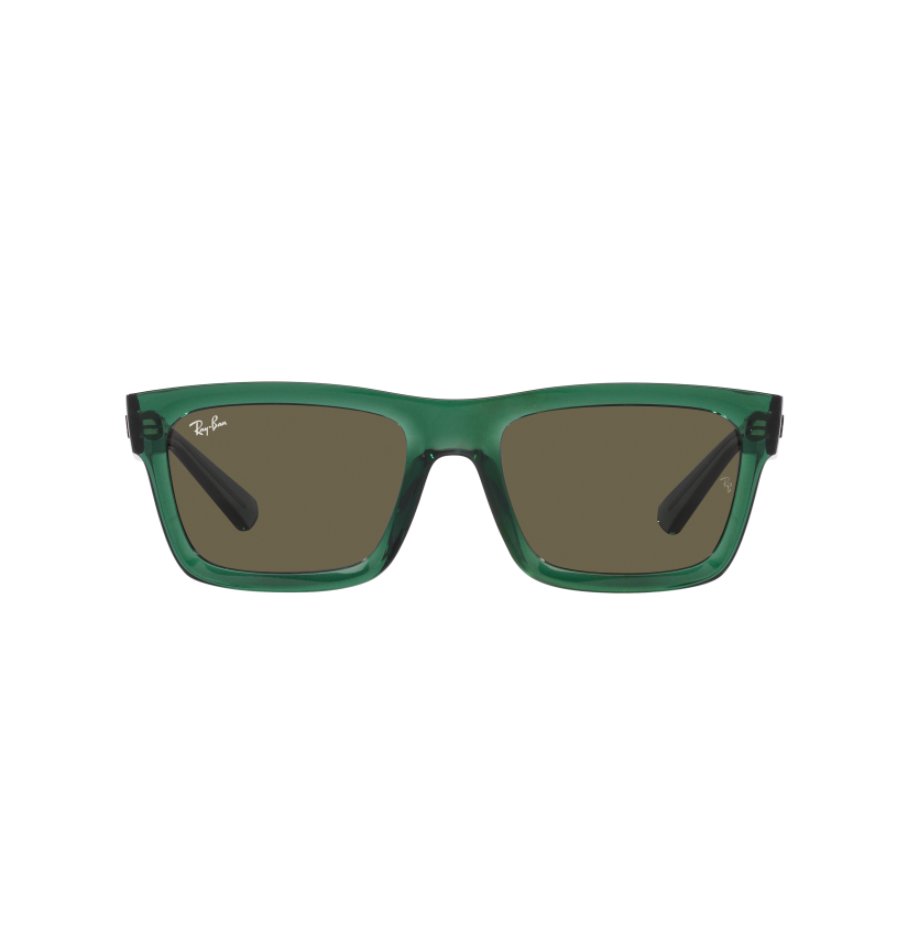 RAY-BAN - WARREN - RB4396 - 6681/3 - 57