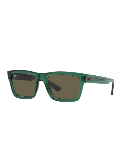 RAY-BAN - WARREN - RB4396 - 6681/3 - 57