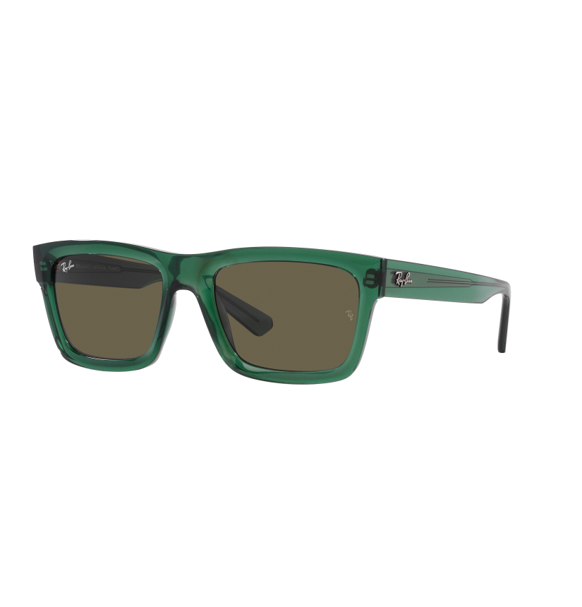 RAY-BAN - WARREN - RB4396 - 6681/3 - 57