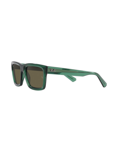 RAY-BAN - WARREN - RB4396 - 6681/3 - 57