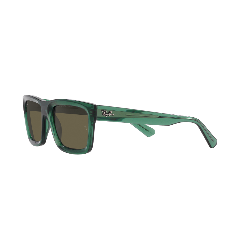 RAY-BAN - WARREN - RB4396 - 6681/3 - 57