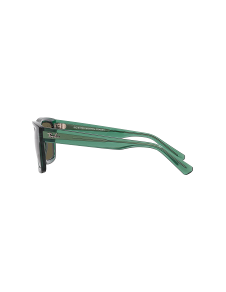RAY-BAN - WARREN - RB4396 - 6681/3 - 57
