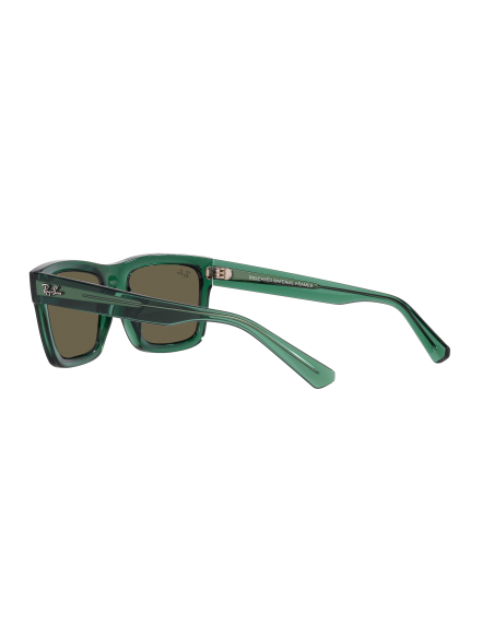 RAY-BAN - WARREN - RB4396 - 6681/3 - 57