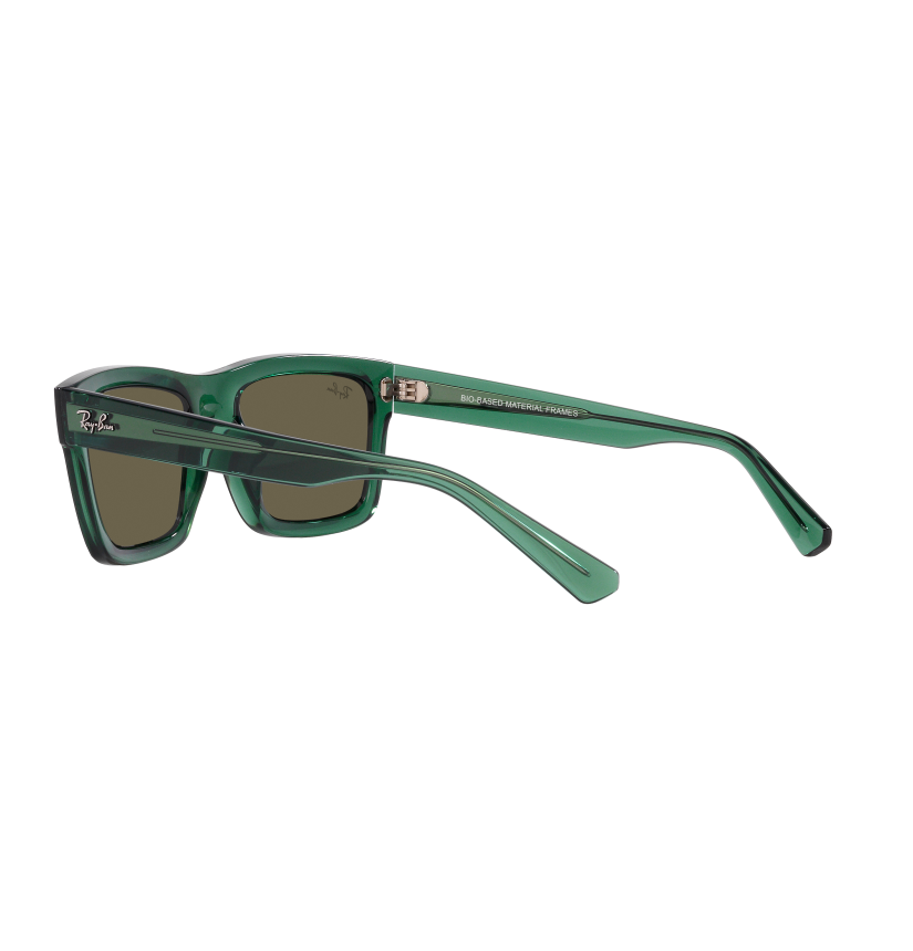 RAY-BAN - WARREN - RB4396 - 6681/3 - 57
