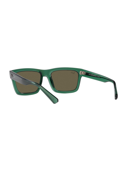 RAY-BAN - WARREN - RB4396 - 6681/3 - 57