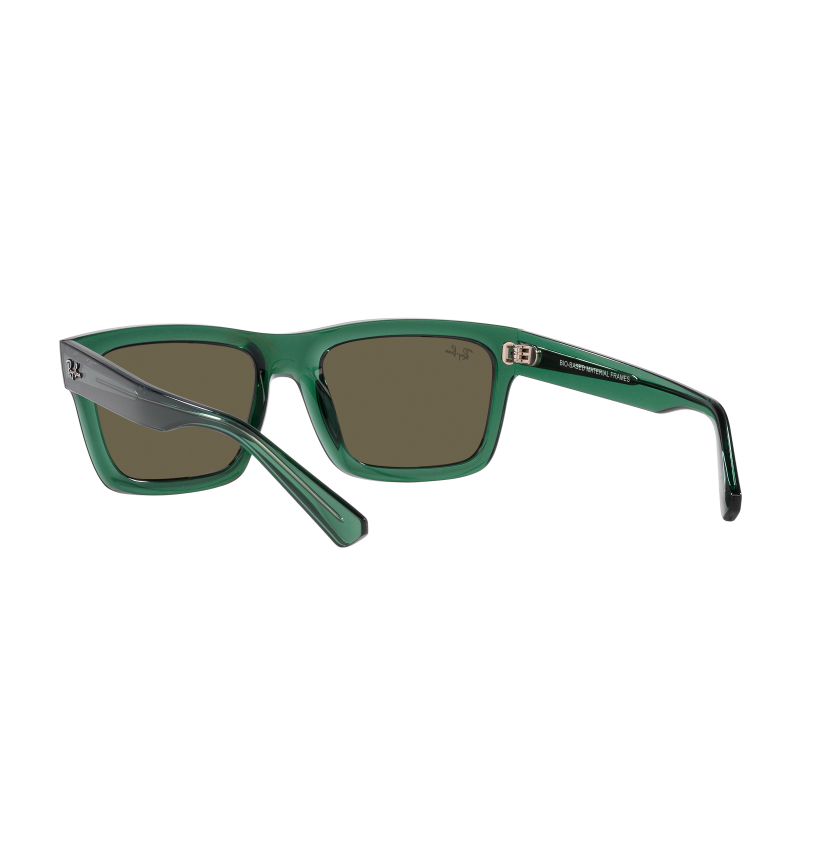 RAY-BAN - WARREN - RB4396 - 6681/3 - 57
