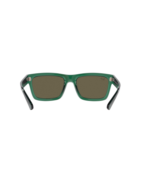 RAY-BAN - WARREN - RB4396 - 6681/3 - 57