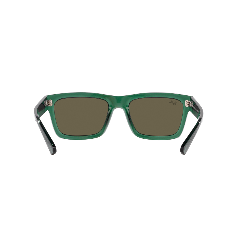 RAY-BAN - WARREN - RB4396 - 6681/3 - 57