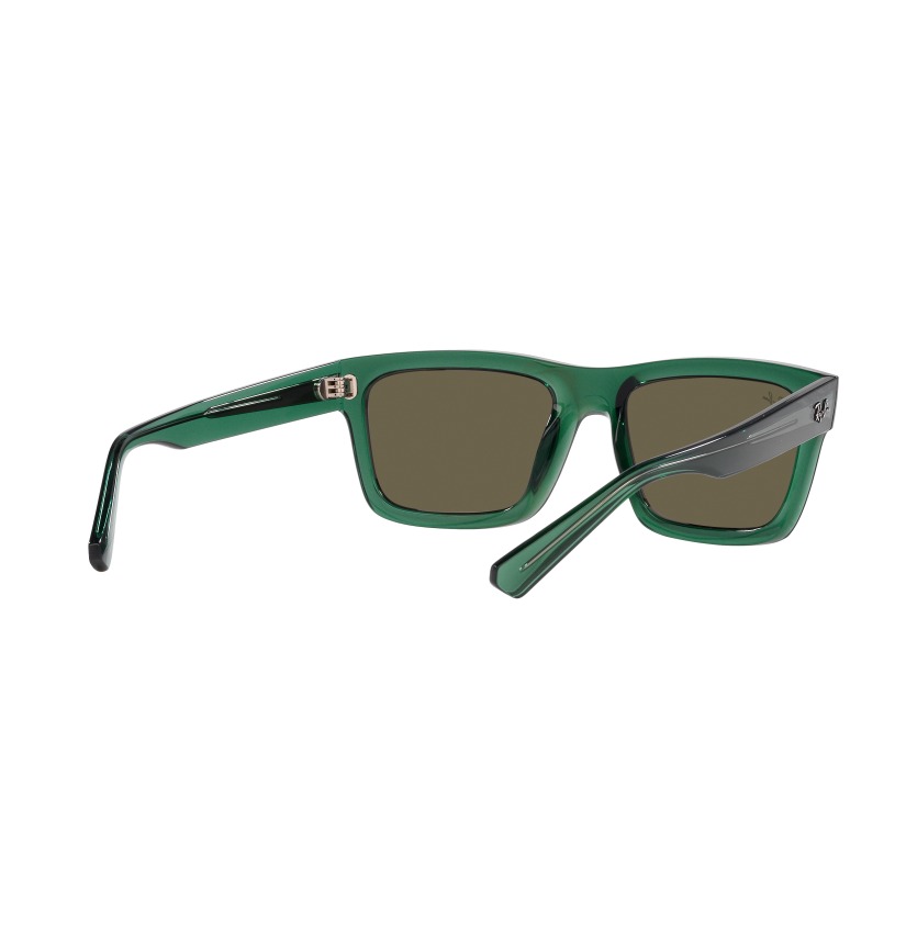 RAY-BAN - WARREN - RB4396 - 6681/3 - 57