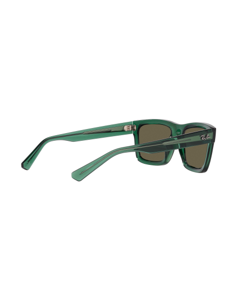 RAY-BAN - WARREN - RB4396 - 6681/3 - 57
