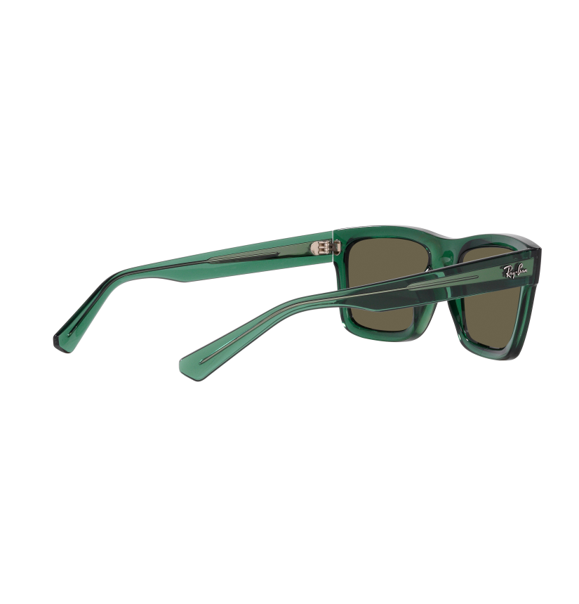 RAY-BAN - WARREN - RB4396 - 6681/3 - 57