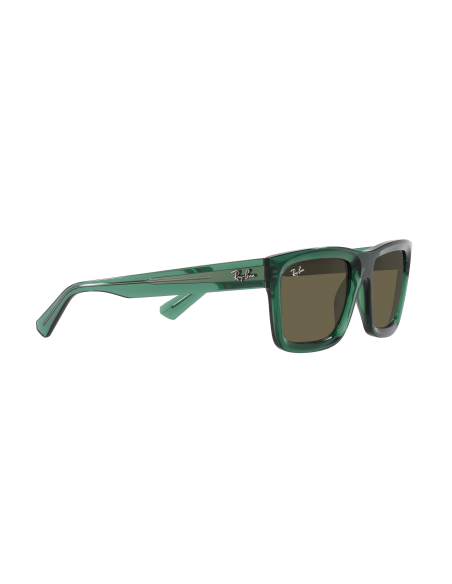 RAY-BAN - WARREN - RB4396 - 6681/3 - 57