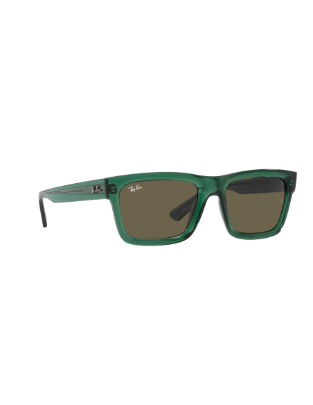 RAY-BAN - WARREN - RB4396 - 6681/3 - 57
