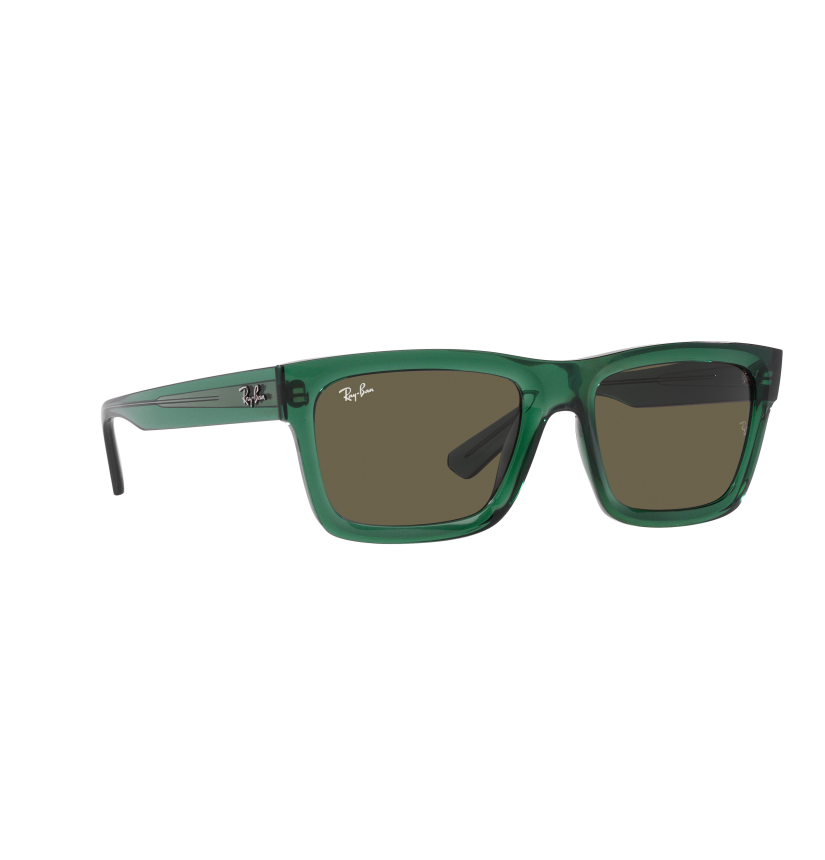 RAY-BAN - WARREN - RB4396 - 6681/3 - 57