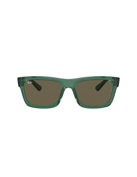 RAY-BAN - WARREN - RB4396 - 6681/3 - 57