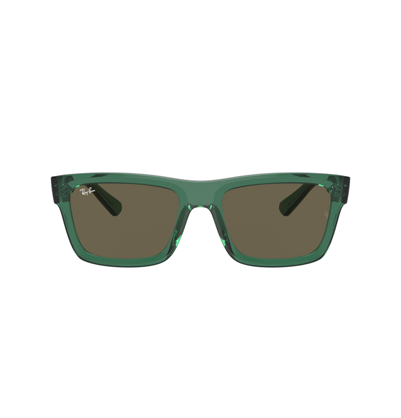 RAY-BAN - WARREN - RB4396 - 6681/3 - 57