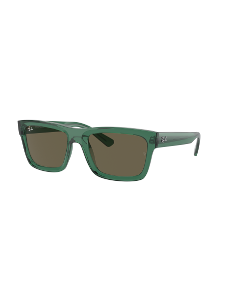 RAY-BAN - WARREN - RB4396 - 6681/3 - 57
