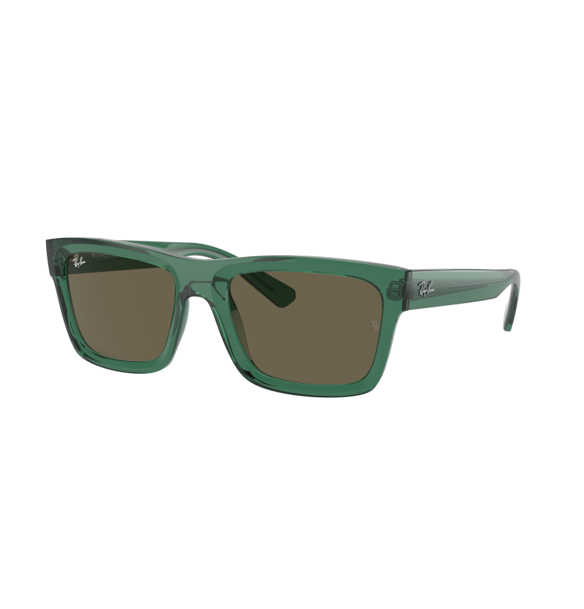 RAY-BAN - WARREN - RB4396 - 6681/3 - 57