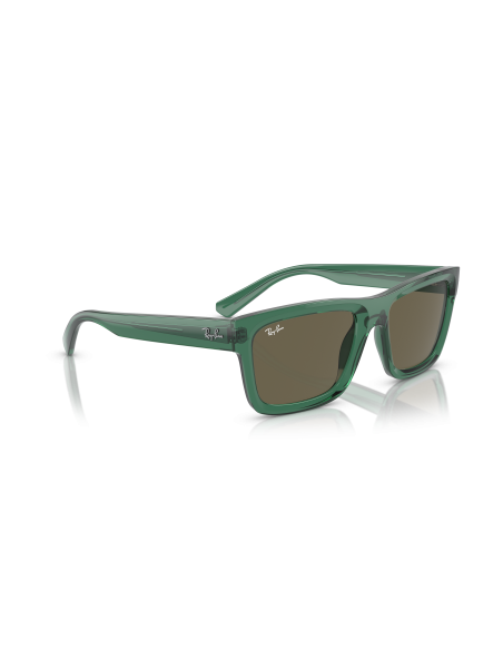RAY-BAN - WARREN - RB4396 - 6681/3 - 57