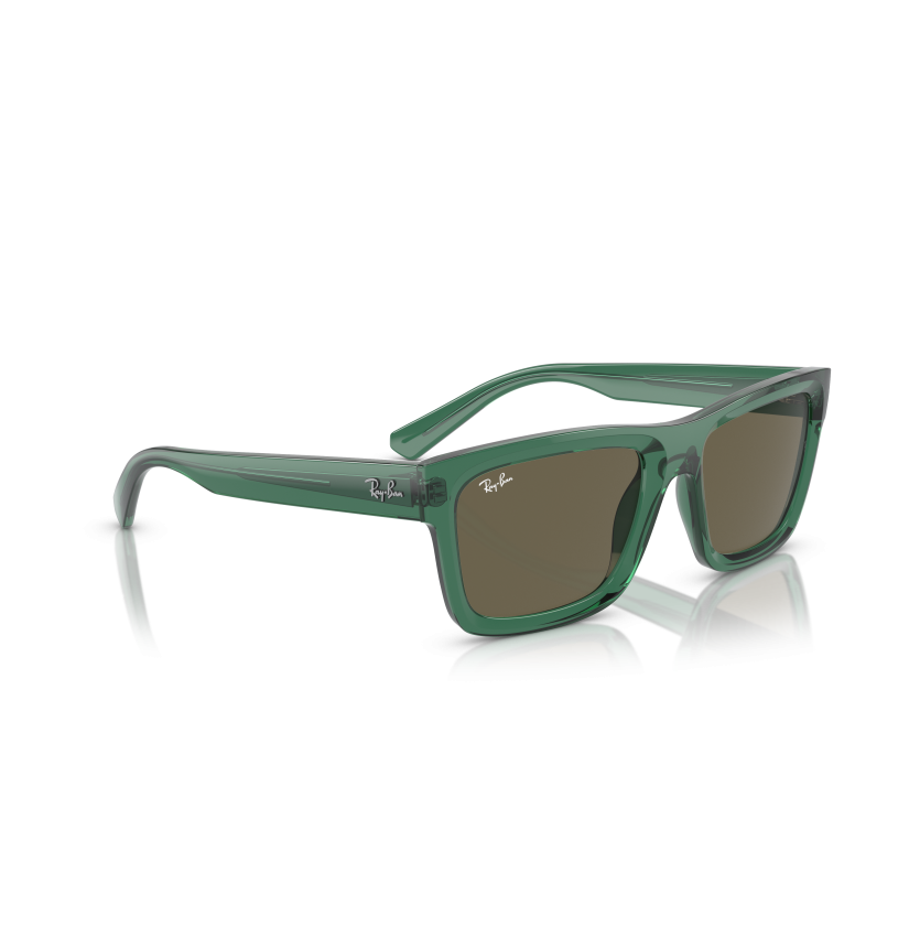 RAY-BAN - WARREN - RB4396 - 6681/3 - 57