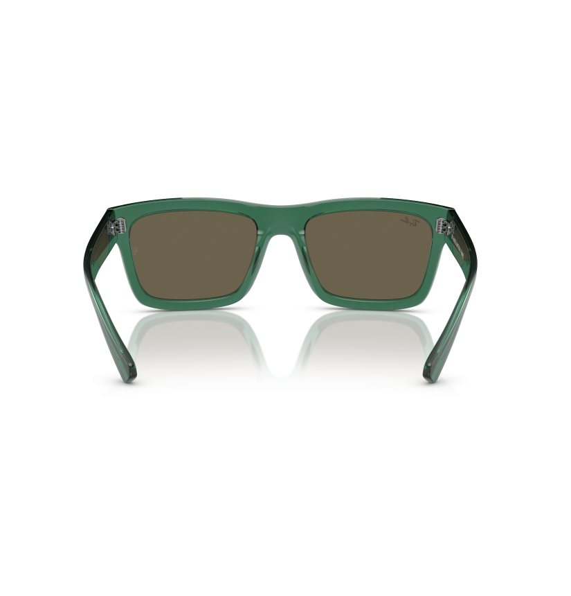 RAY-BAN - WARREN - RB4396 - 6681/3 - 57