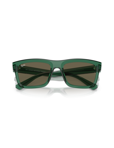 RAY-BAN - WARREN - RB4396 - 6681/3 - 57