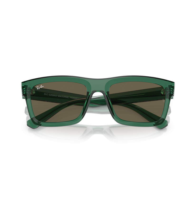RAY-BAN - WARREN - RB4396 - 6681/3 - 57