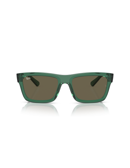 RAY-BAN - WARREN - RB4396 - 6681/3 - 57