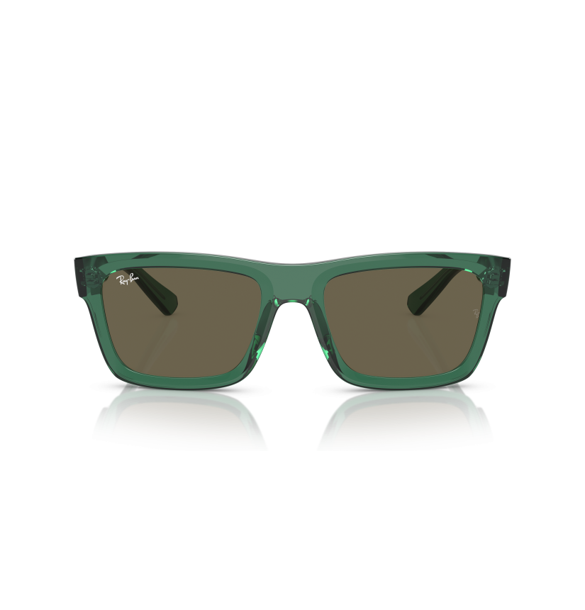 RAY-BAN - WARREN - RB4396 - 6681/3 - 57